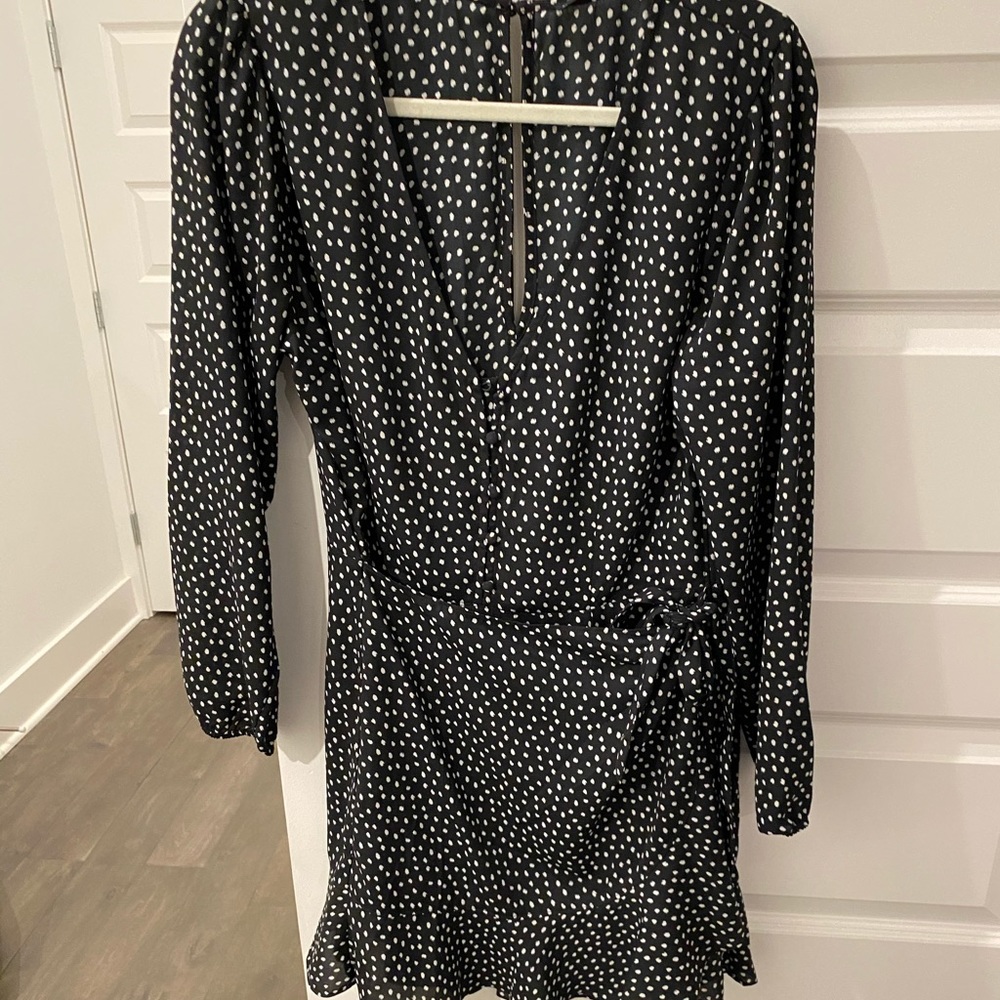 NWOT Abercrombie dress